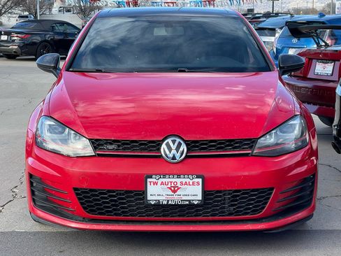 Used 2015 Volkswagen GTI SE w/ Lighting Package (SEL) image 15