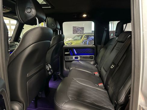 Used 2024 Mercedes-Benz G 63 AMG 4MATIC image 41