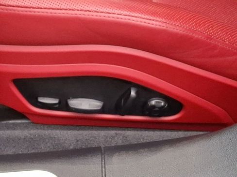 Used 2023 Porsche Panamera 4 w/ Premium Package image 12