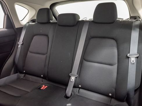 Used 2023 MAZDA CX-5 AWD 2.5 S image 24
