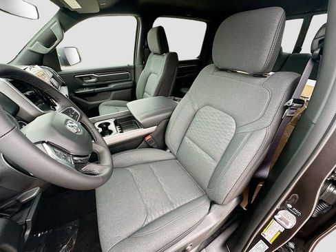 New 2026 RAM 1500 Big Horn image 23