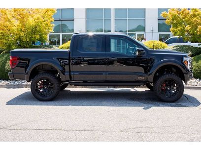 New 2026 Ford F150 Lariat w/ Equipment Group 501A Mid