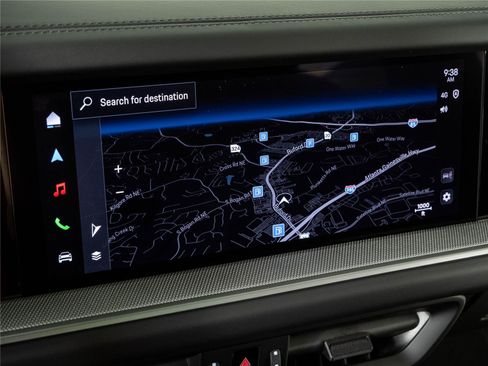 New 2026 Porsche Cayenne Coupe AWD/4WD image 15