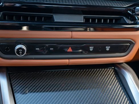 Used 2026 BMW M4 xDrive Competition w/ Executive Package image 26