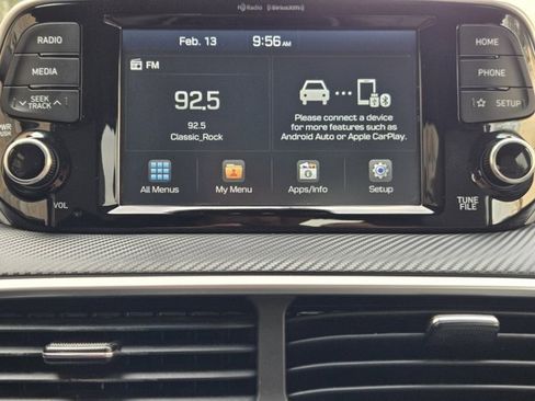 Used 2019 Hyundai Tucson SEL image 16