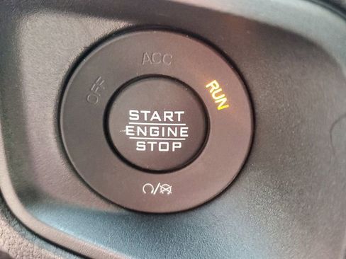 New 2026 Jeep Wrangler Sport S image 27