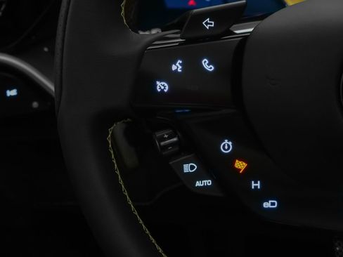 Certified 2024 Ferrari 296 GTS image 56