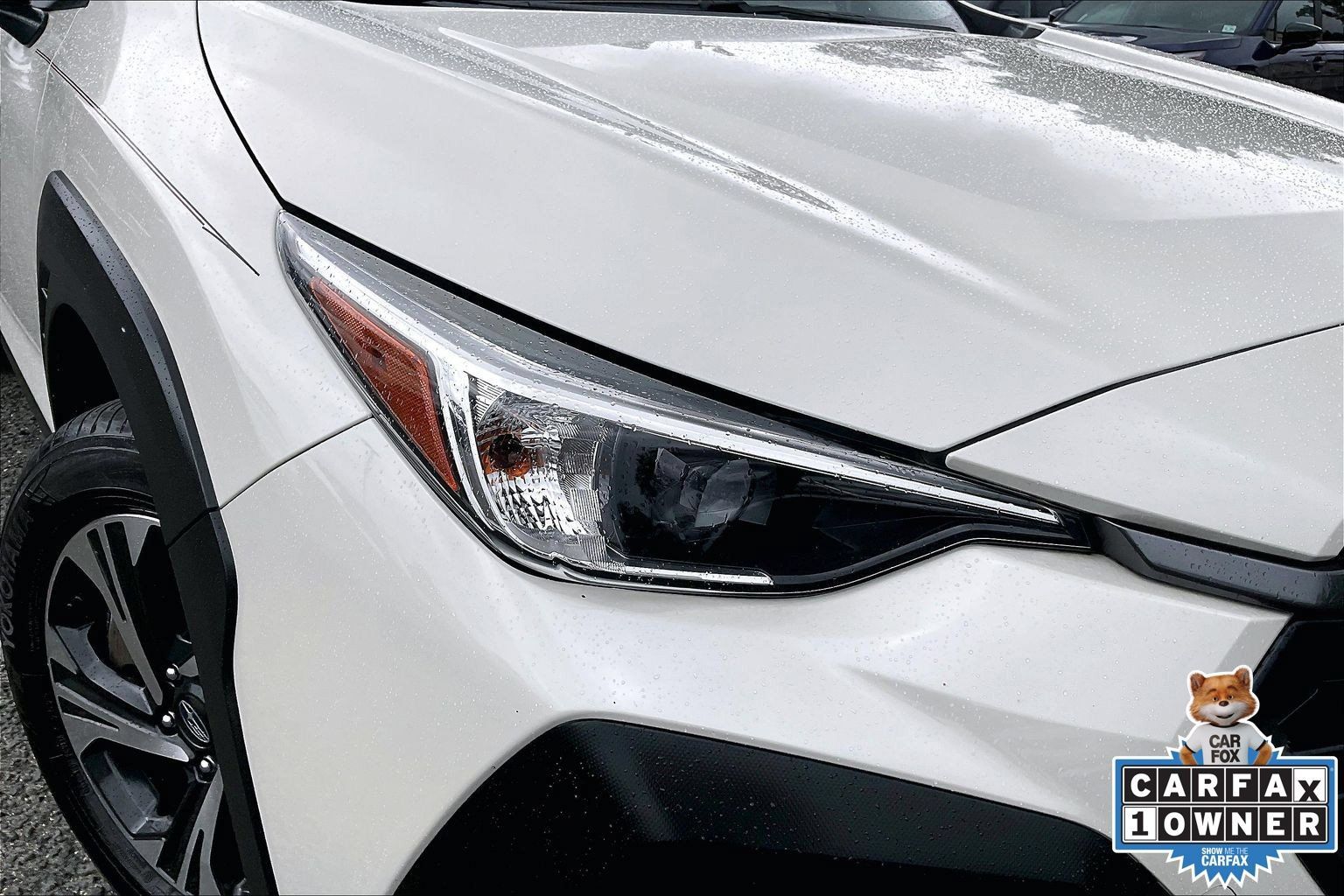 Certified 2024 Subaru Crosstrek 2.0i Premium AWD/4WD image 28