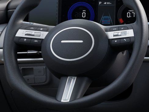 New 2026 Hyundai Tucson SEL image 15