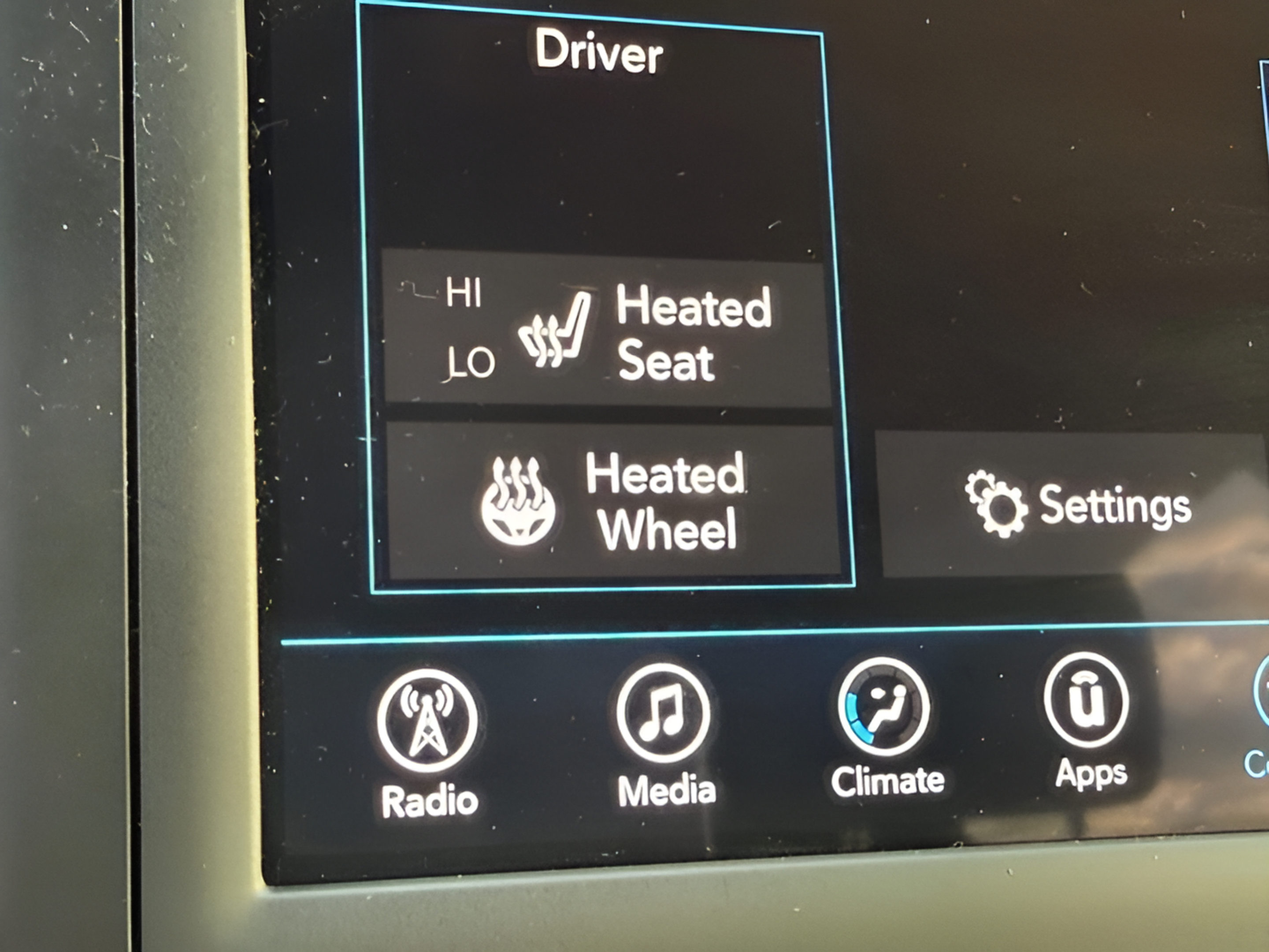 Used 2019 Chrysler Pacifica Touring-L FWD image 25