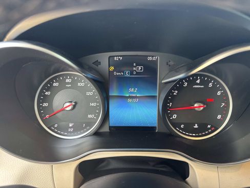 Certified 2022 Mercedes-Benz GLC 300 image 30