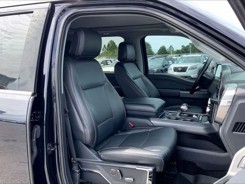 Certified 2021 Ford F150 Lariat w/ Equipment Group 502A High AWD/4WD image 9