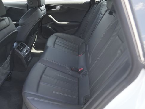 Certified 2024 Audi A5 2.0T Premium w/ Convenience Package image 28