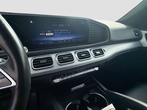 Used 2024 Mercedes-Benz GLE 350 4MATIC image 28