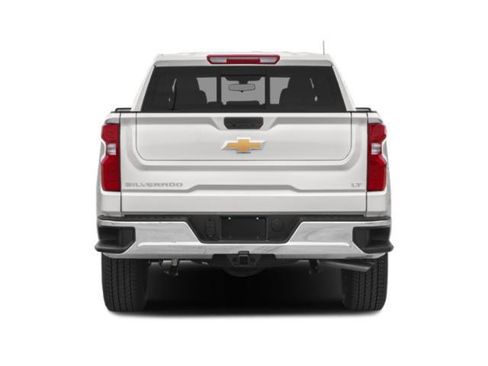 Used 2022 Chevrolet Silverado 1500 LT Trail Boss image 13