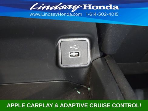 Used 2023 Honda HR-V LX image 19