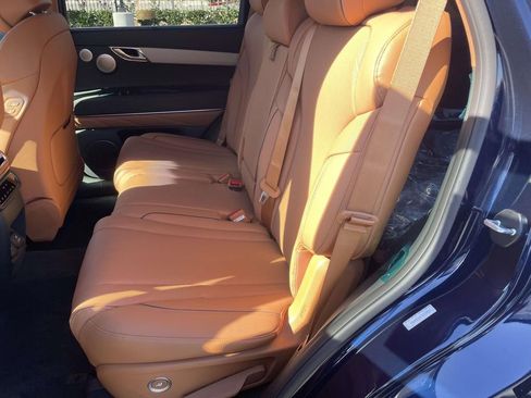 New 2026 Genesis GV80 3.5T Advanced image 22