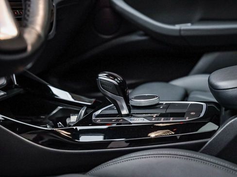 Certified 2023 BMW X3 sDrive30i w/ Convenience Package w/ZPA image 25