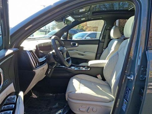 New 2026 Kia Sorento SX Prestige image 6