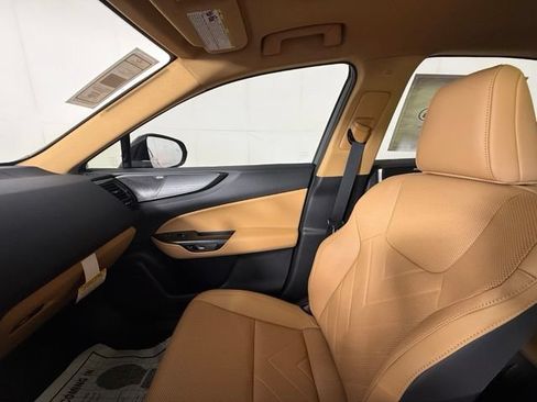 New 2026 Lexus NX 450h+ AWD w/ Accessory Package (2T) image 23