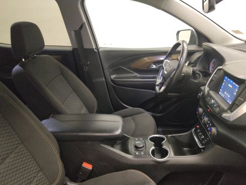 Used 2018 GMC Terrain SLE w/ Driver Convenience Package FWD image 21