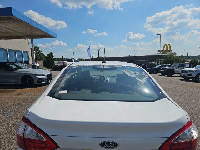 Used 2018 Ford Fiesta S FWD image 6