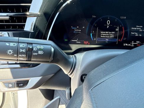 Used 2025 Lexus RX 350 Premium w/ Accessory Package (Z1) FWD image 28
