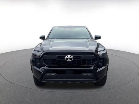 Used 2025 Toyota Tacoma TRD Off-Road image 6