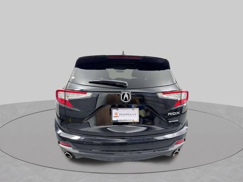 Used 2019 Acura RDX AWD image 32