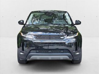 Certified 2024 Land Rover Range Rover Evoque S video 2