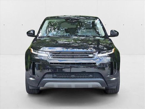 Certified 2024 Land Rover Range Rover Evoque S image 2