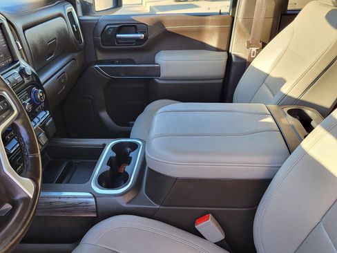 Used 2023 Chevrolet Silverado 2500 LTZ w/ LTZ Convenience Package image 29