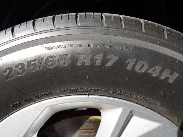 Certified 2022 Hyundai Tucson SEL w/ Cargo Package FWD image 28