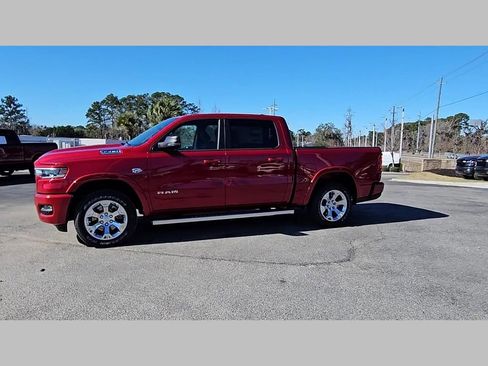 New 2026 RAM 1500 Big Horn image 26
