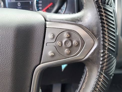 Used 2017 Chevrolet Silverado 2500 LT w/ Texas Edition image 25