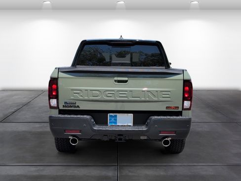 New 2026 Honda Ridgeline TrailSport image 5