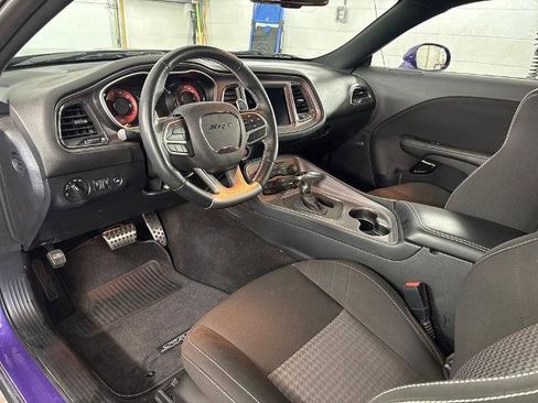 Used 2023 Dodge Challenger SRT Super Stock RWD image 16