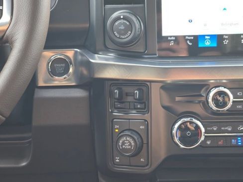 New 2025 Ford F350 King Ranch w/ Tremor Off-Road Package image 36