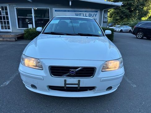 Used 2007 Volvo S60 2.5T FWD image 2