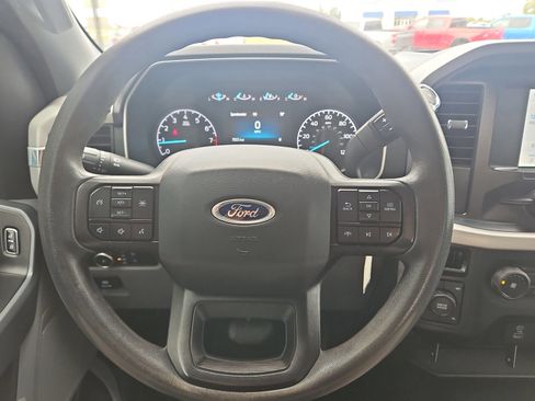Used 2023 Ford F150 XLT image 11