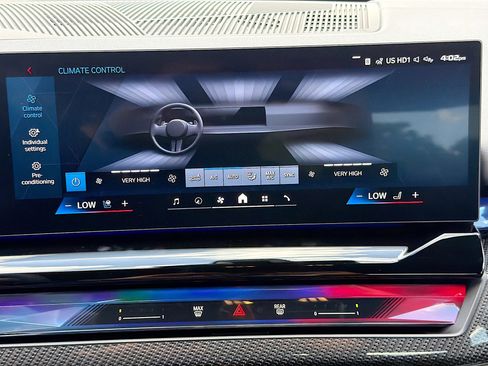 New 2026 BMW M5 w/ Carbon Package image 35