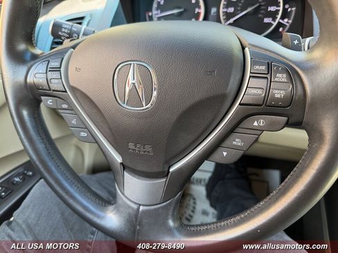 Used 2013 Acura RDX AWD w/ Technology Package image 21