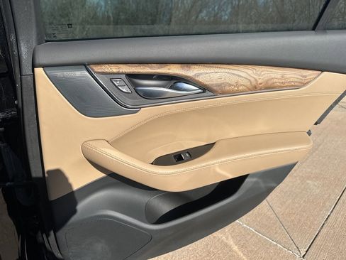 Certified 2025 Cadillac CT5 Premium Luxury image 42