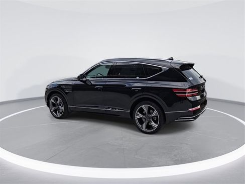 Used 2025 Genesis GV80 2.5T Prestige image 6