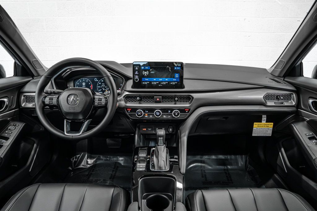 Used 2026 Acura Integra FWD image 11