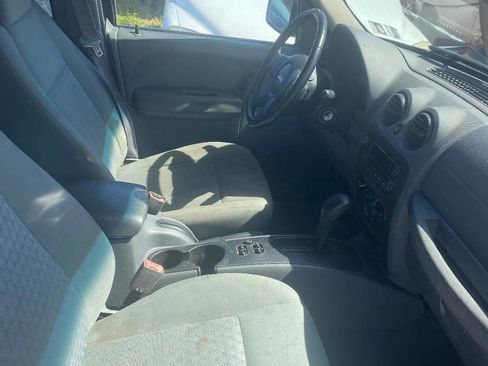 Used 2006 Jeep Liberty Sport image 6