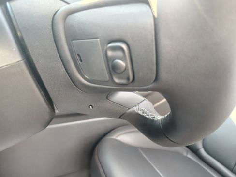 New 2026 Jeep Cherokee Limited image 26