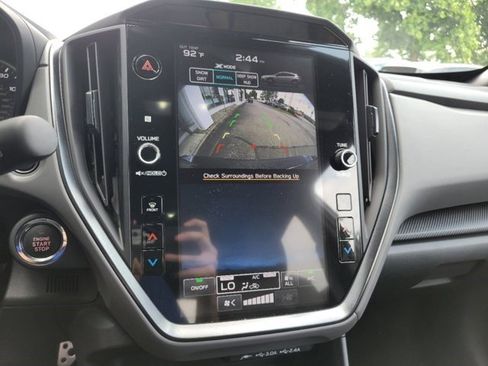 New 2024 Subaru Crosstrek 2.5i Sport image 15