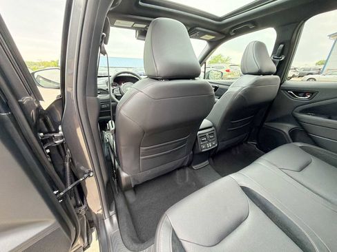Used 2025 Subaru Forester Touring AWD/4WD image 15
