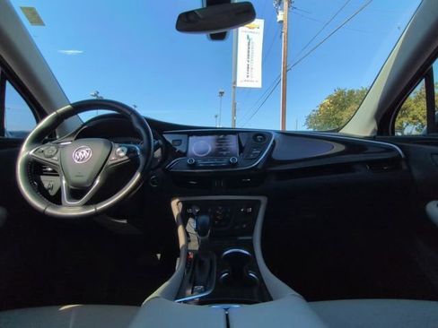 Certified 2020 Buick Envision Preferred image 2